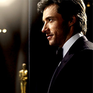Hugh Jackman Hugh Jackman